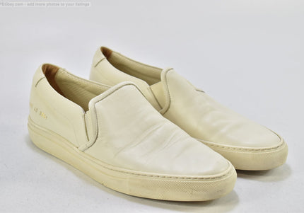 Common Projects  Herren Halbschuhe Slipper  SL 27,5cm Nr. 25-O 2328