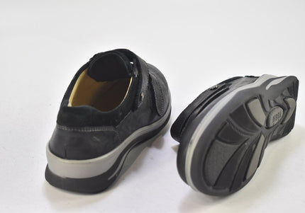 Fidelio Damen Halbschuhe Freizeitschuhe UK 6,5 Nr. 24-T 1785-Schuh-Gebraucht-secondhand