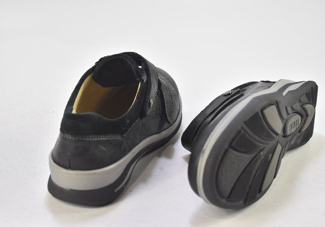 Fidelio Damen Halbschuhe Freizeitschuhe UK 6,5 Nr. 24-T 1785-Schuh-Gebraucht-secondhand