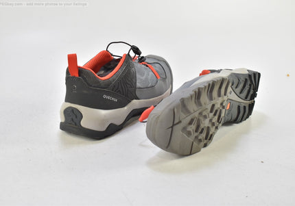 Quechua  Damen Wanderschuhe Trekking  EUR 38 Nr. 26-Y 1490
