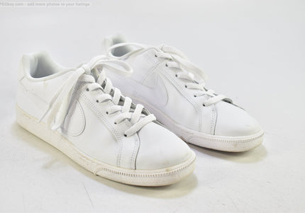Nike Court Royale Damen Sportschuhe Sneaker  EUR 41 Nr. 26-J 1212
