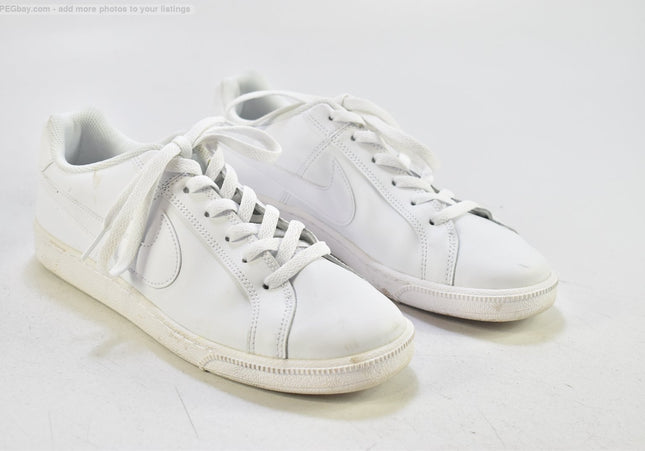 Nike Court Royale Damen Sportschuhe Sneaker  EUR 41 Nr. 26-J 1212