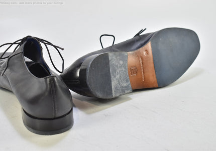 Melvin & Hamilton  Herren Halbschuhe Freizeitschuhe  Gr. 46 Nr. 26-U 2546