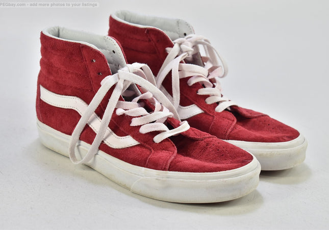 Vans  Damen Sportschuhe Sneaker  EUR 38 Nr. 25-N 1890