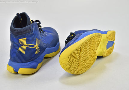 Under Armour  Herren Sportschuhe Sneaker  EUR 40 Nr. 25-N 2091