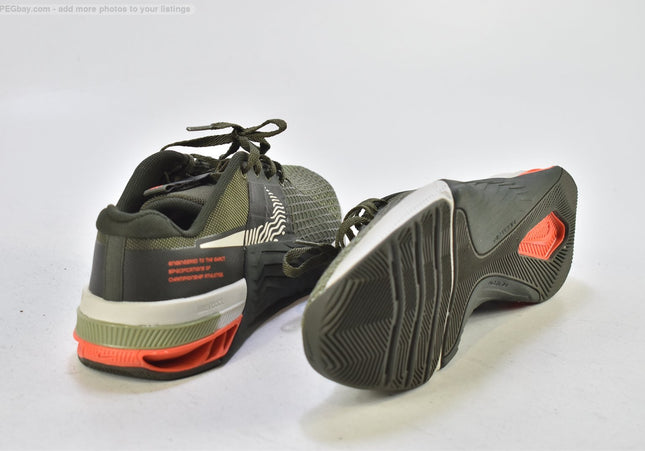 Nike Metcon Herren Sportschuhe Sneaker  Gr. 40,5 Nr. 26-T 1137
