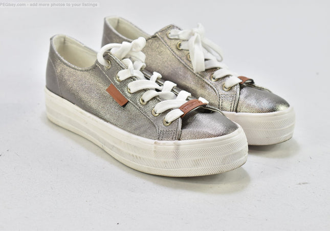 Sansibar Damen Halbschuhe Freizeitschuhe EUR 40 Nr. 25-A 1948-Schuh-Gebraucht-secondhand