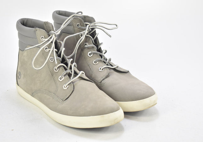 Timberland Damen Stiefelette Boots EUR 39 Nr. 24-M 1678-Schuh-Gebraucht-secondhand