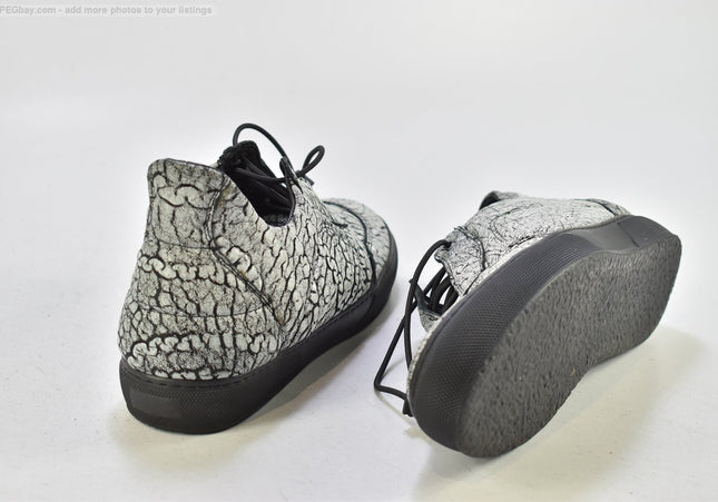   Herren Halbschuhe Freizeitschuhe  EUR 41 Nr. 26-M 1175