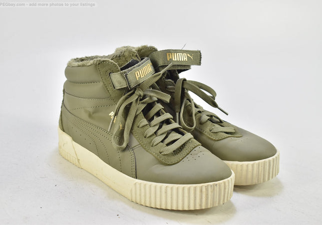 Puma  Herren Stiefelette Boots  26,5 cm Nr. 26-B 2227