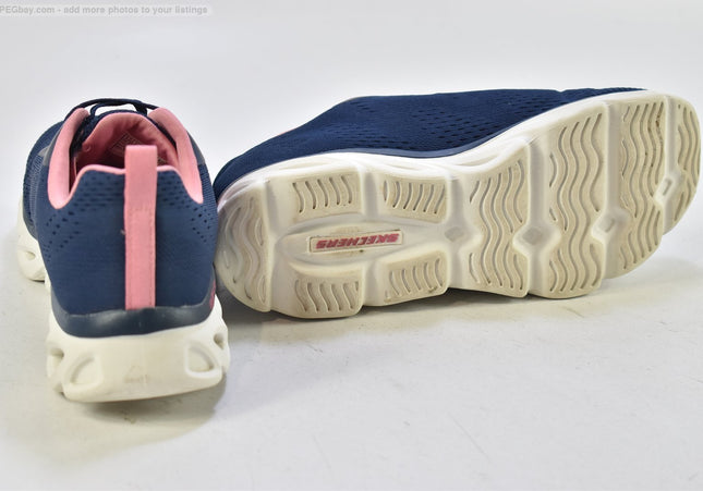 Skechers Glide-Lite Damen Sportschuhe Sneaker  EUR 40 Nr. 26-U 125