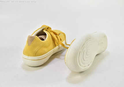 Legero  Damen Halbschuhe Freizeitschuhe  UK 6 Nr. 26-G 245