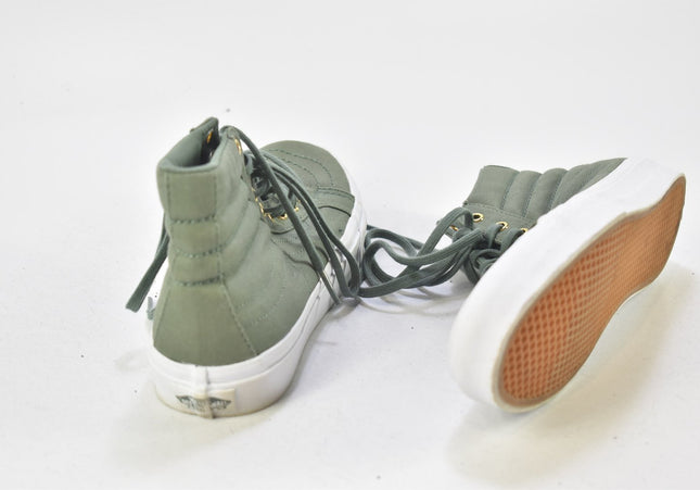 Vans Damen Sportschuhe Sneaker EUR 39 Nr. 24-U 2002-Schuh-Gebraucht-secondhand