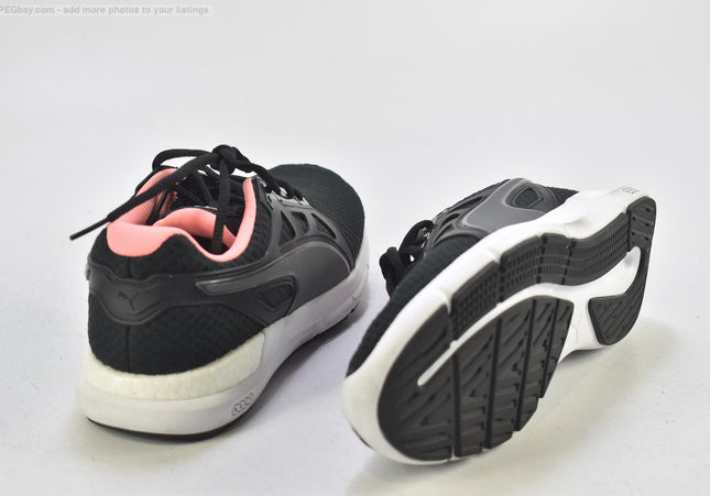 Puma Damen Sportschuhe Sneaker EUR 38 Nr. 25-J 1711-Schuh-Gebraucht-secondhand
