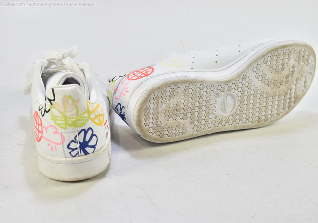 Adidas Stan Smith Damen Sportschuhe Sneaker  Gr. 38 Nr. 26-U 1405