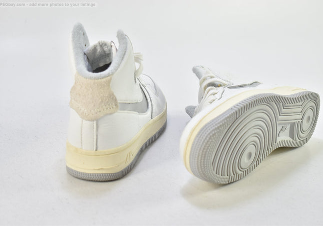 Nike Air Force 1 Damen Sportschuhe Sneaker  EUR 37,5 Nr. 26-Z 366