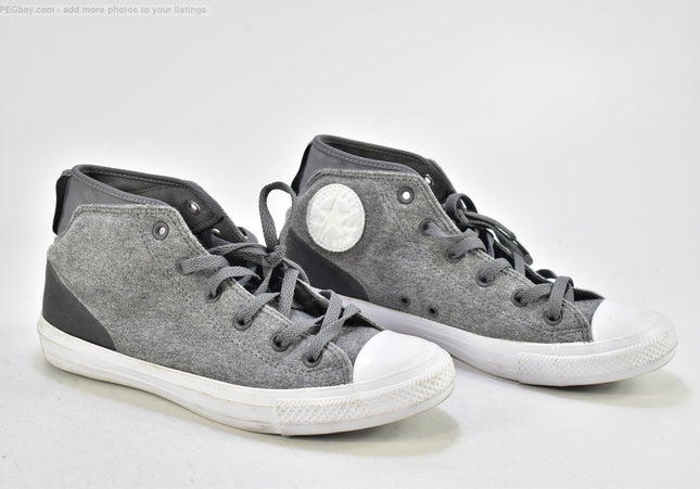 Converse Herren Sportschuhe Sneaker EUR 42 Nr. 25-A 1482-Schuh-Gebraucht-secondhand