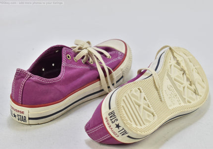 Converse  Damen Sportschuhe Sneaker  UK 6 Nr. 25-N 91