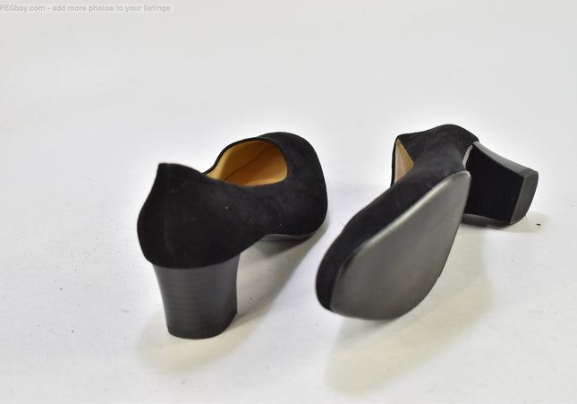Peter Kaiser  Damen Pumps High Heels  UK 6 Nr. 25-P 2045