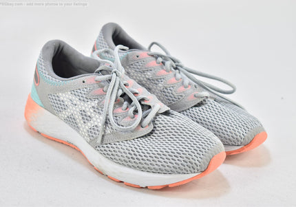 Asics Road Hawk Damen Sportschuhe Sneaker  EUR 40 Nr. 25-A 2127
