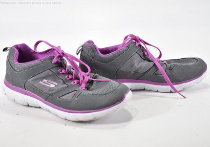 Skechers Lite-Weight Damen Sportschuhe Sneaker  EUR 40 Nr. 25-X 1573