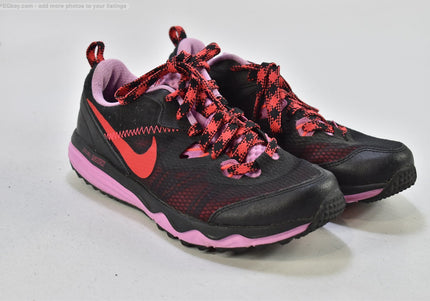 Nike Dual Fusion Damen Sportschuhe Sneaker  EUR 39 Nr. 25-O 1764