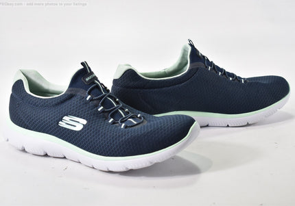 Skechers  Damen Sportschuhe Sneaker  EUR 41 Nr. 26-U 959