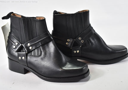Highway  Damen Stiefelette Boots  EUR 40 Nr. 26-B 1573