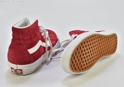 Vans  Damen Sportschuhe Sneaker  EUR 38 Nr. 25-N 1890