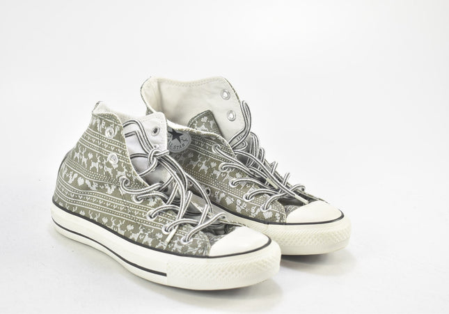 Converse Damen Sportschuhe Sneaker EUR 36,5 Nr. 24-J 2954-Schuh-Gebraucht-secondhand