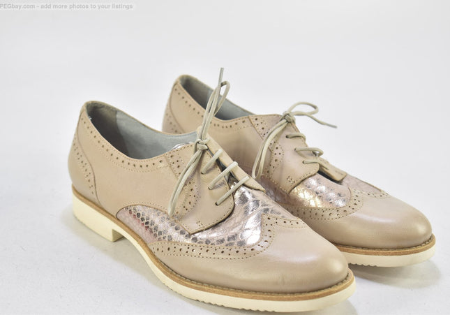 Tamaris Damen Halbschuhe Freizeitschuhe EUR 40 Nr. 25-F 126-Schuh-Gebraucht-secondhand