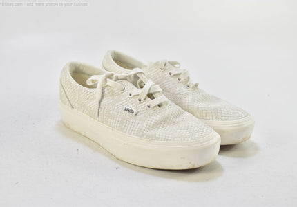 Vans  Damen Sportschuhe Sneaker  EUR 38 Nr. 26-Y 1238