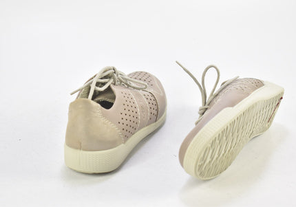 Rieker Damen Halbschuhe Freizeitschuhe EUR 37 Nr. 24-F 1338-Schuh-Gebraucht-secondhand
