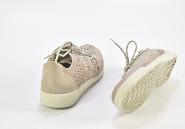 Rieker Damen Halbschuhe Freizeitschuhe EUR 37 Nr. 24-F 1338-Schuh-Gebraucht-secondhand