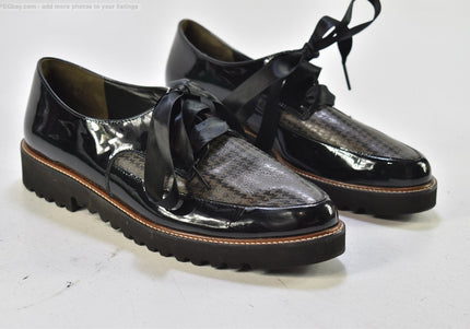 Paul Green  Damen Halbschuhe Freizeitschuhe  UK 6,5 Nr. 26-U 700