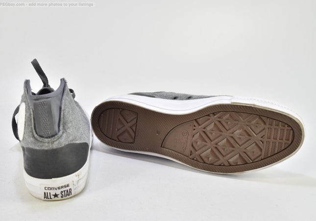 Converse Herren Sportschuhe Sneaker EUR 42 Nr. 25-A 1482-Schuh-Gebraucht-secondhand