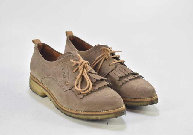 Daniel Hechter  Damen Halbschuhe Freizeitschuhe  EUR 36 Nr. 24-X 1597