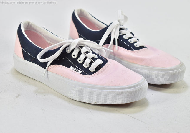 Vans  Damen Sportschuhe Sneaker  EUR 38,5 Nr. 26-U 1184