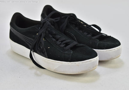 Puma Smash V2 Damen Sportschuhe Sneaker  EUR 40 Nr. 25-N 92