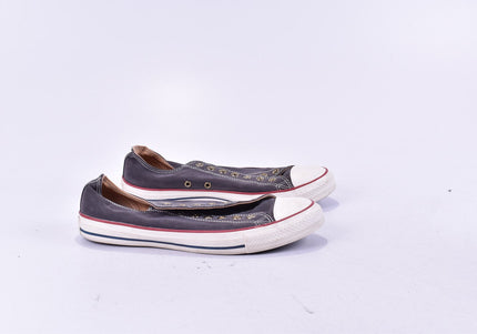 Converse Damen Sportschuhe Sneaker EUR 42,5 Nr. 23-O 2155-SchuhGebraucht
