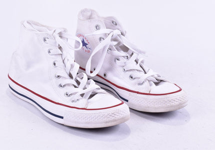 Converse Damen Sportschuhe Sneaker EUR 37 Nr. 24-M 5020-Schuh-Gebraucht-secondhand