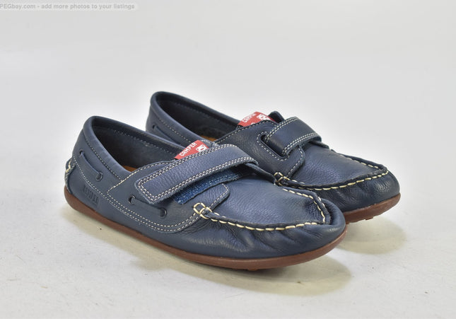 Camper  Damen Halbschuhe Freizeitschuhe  Gr. 37 Nr. 26-T 636