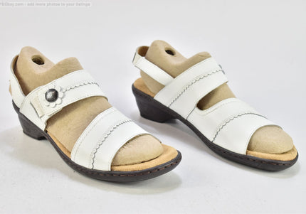 Reflexan  Damen Sandale Sandalette  EUR 40 Nr. 25-S 2036