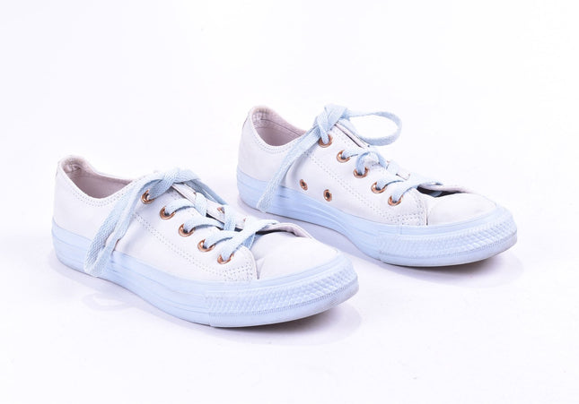 Converse Damen Sportschuhe Sneaker EUR 36,5 Nr. 23-M 1966-Schuh-Gebraucht-secondhand