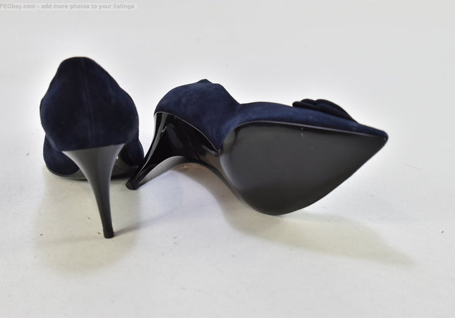 Sandro Vicari  Damen Pumps High Heels  EUR 39 Nr. 25-O 125