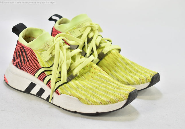 Adidas EQT Support Herren Sportschuhe Sneaker  Gr. 42 Nr. 26-T 858