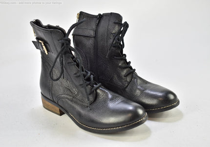 5th Avenue  Damen Stiefelette Boots  EUR 39 Nr. 24-B 7192