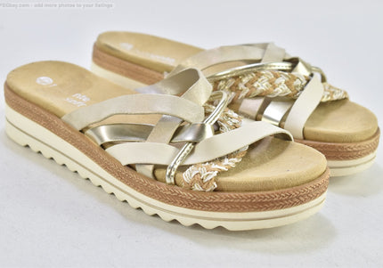 Remonte  Damen Sandale Pantolette  EUR 42 Nr. 26-S 1320