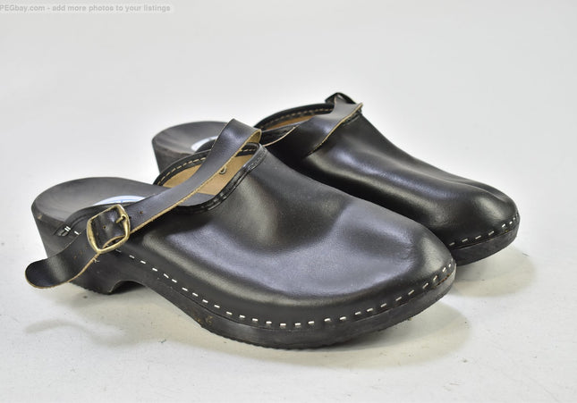 Orthopedik Herren Sandale Pantolette EUR 44 Nr. 25-S 2756-SchuhGebraucht