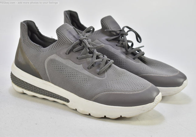 Geox  Herren Halbschuhe Freizeitschuhe  EUR 43 Nr. 25-L 1405